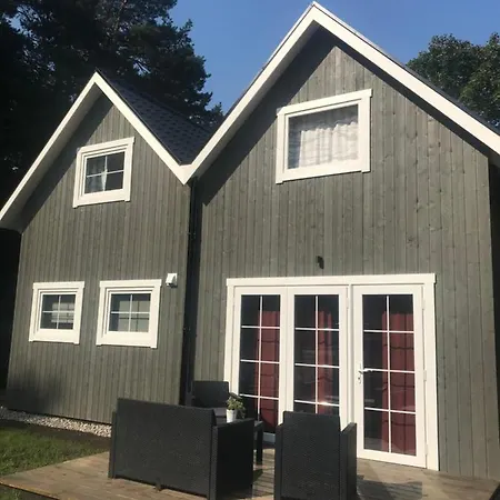 Lodge Ustronie Lesne 2 *