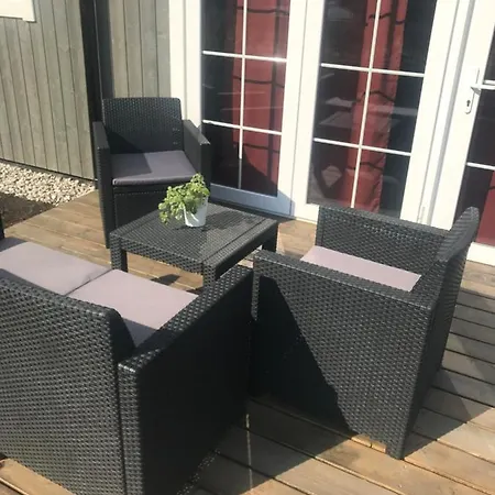 Ustronie Lesne 2 * Dziwnów