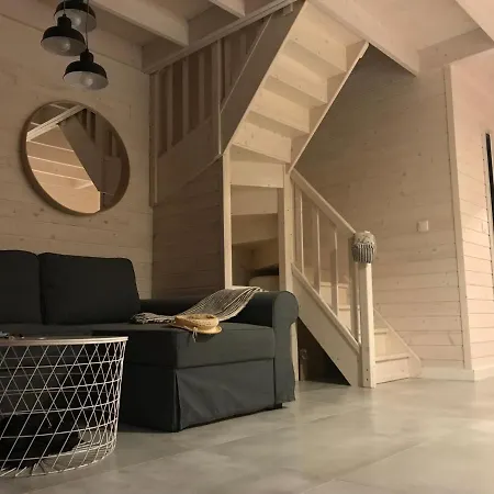 Lodge Ustronie Lesne 2 *