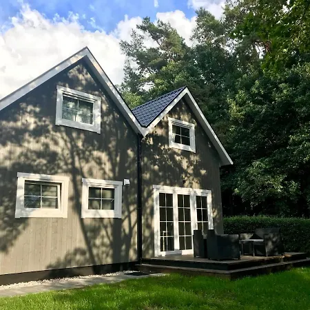 Lodge Ustronie Lesne 2