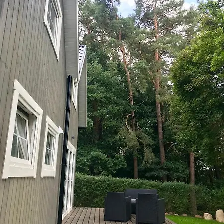 Ustronie Lesne 2 Lodge