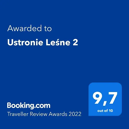 Ustronie Lesne 2