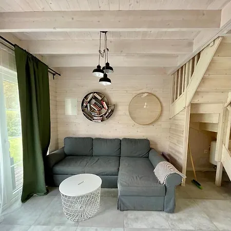 Lodge Ustronie Lesne 2 Dziwnów