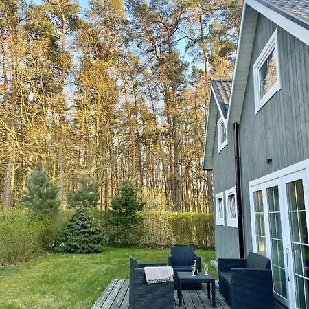 Lodge Ustronie Lesne 2 *