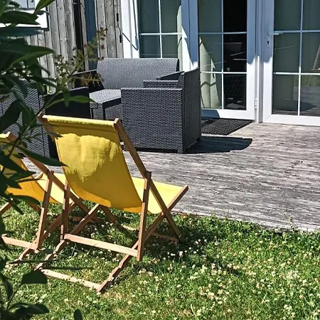 Ustronie Lesne 2 Lodge