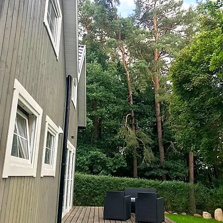 Ustronie Lesne 2 * Wisełka