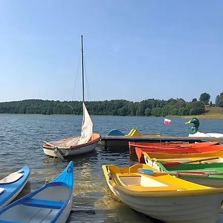 Orman Evi Ustronie Lesne 2 Wisełka