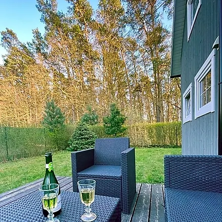 Orman Evi Ustronie Lesne 2 *