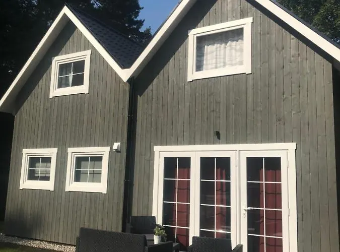 Lodge Ustronie Lesne 2 *