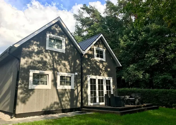 Lodge Ustronie Lesne 2